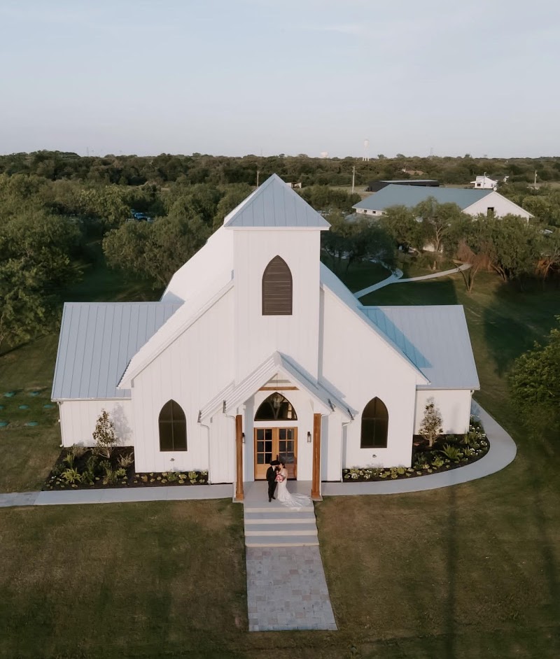 Deerfield Estates Venue - Event Venue in Waco, Texas