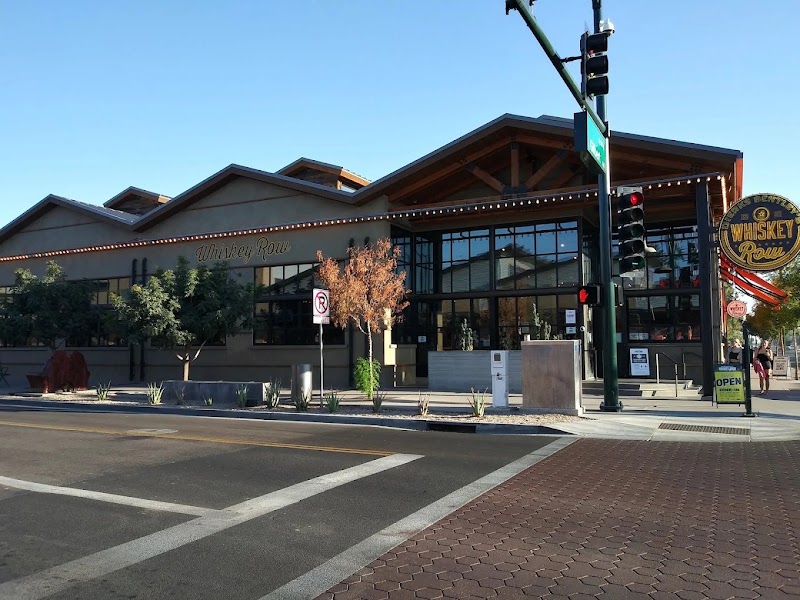 Dierks Bentley's Whiskey Row Gilbert - Event Venue in Gilbert, Arizona
