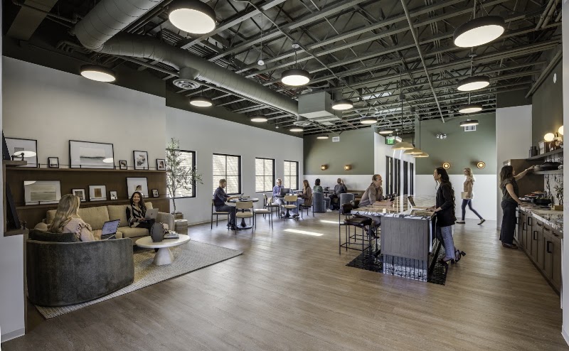 TailoredSpace Orange - Event Venue in Orange, California