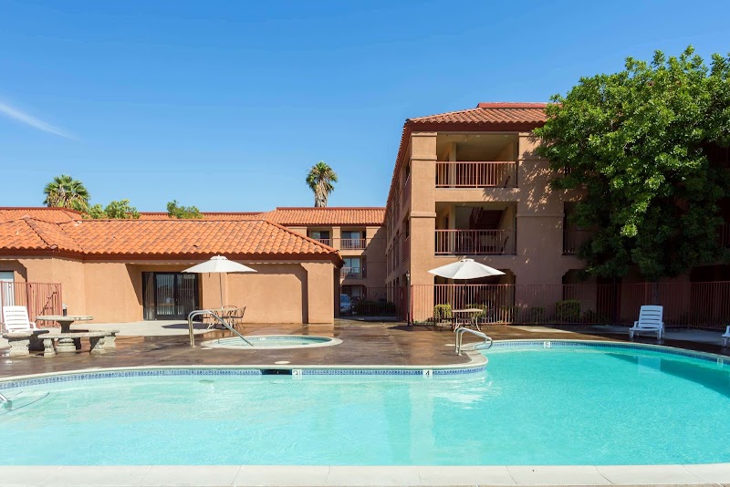 Days Inn by Wyndham Fontana / Rialto - Event Venue in Rialto, California