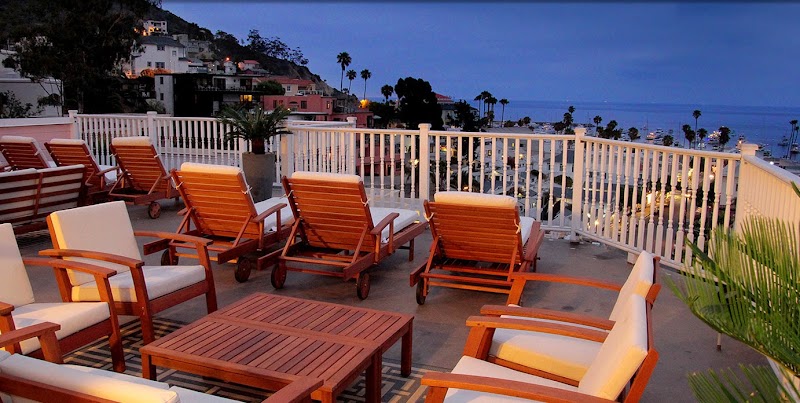 Hotel St. Lauren - Event Venue in Avalon, California