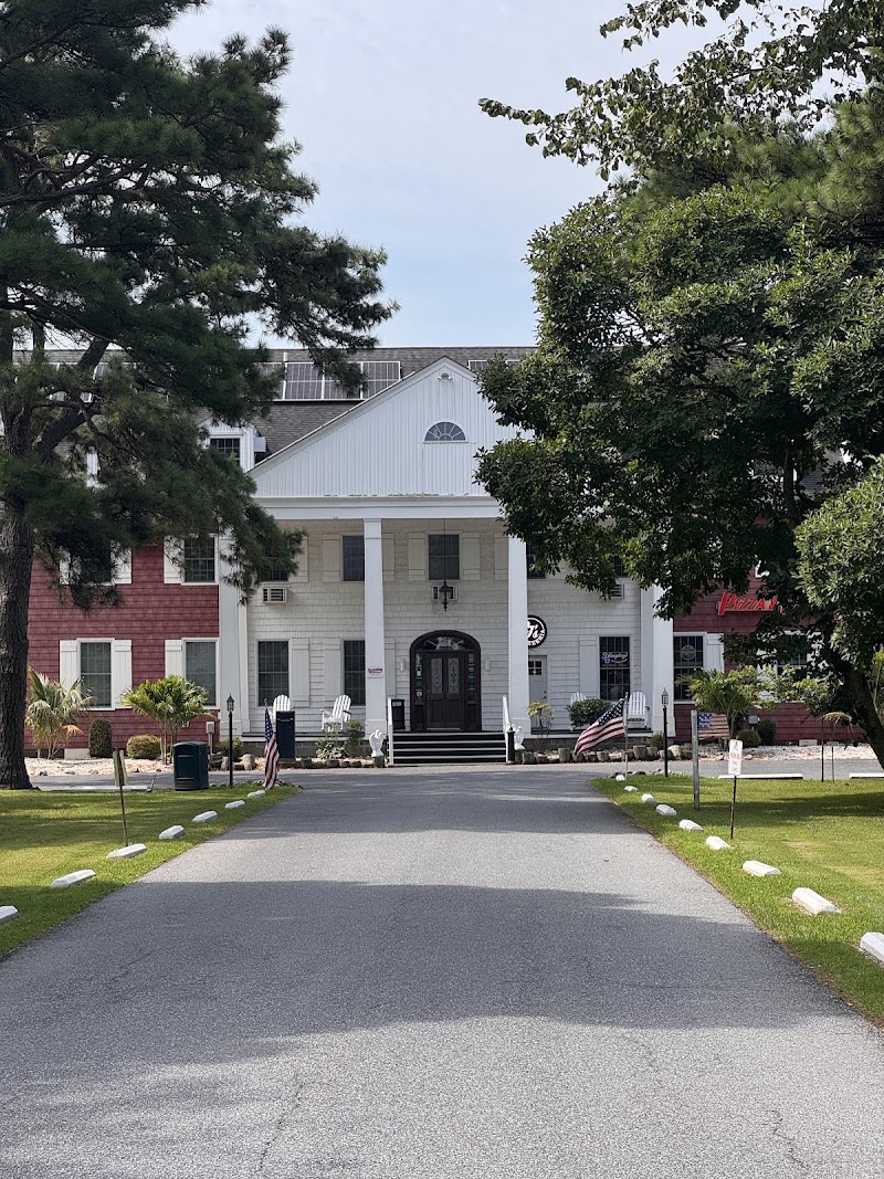 Francis Scott Key Family Resort - Event Venue in Ocean City, Maryland