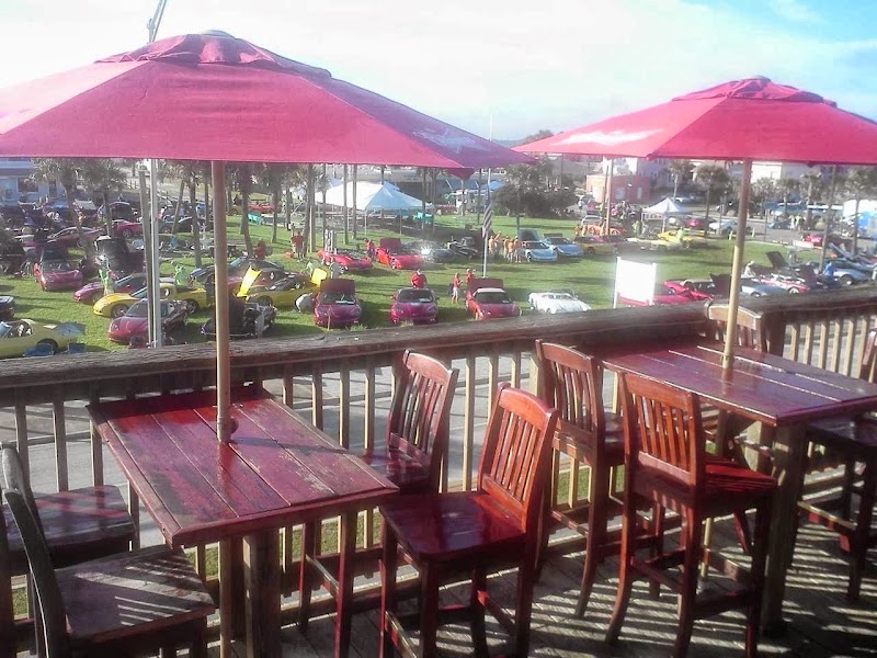 Finns Beachside Pub - Event Venue in Flagler Beach, Florida