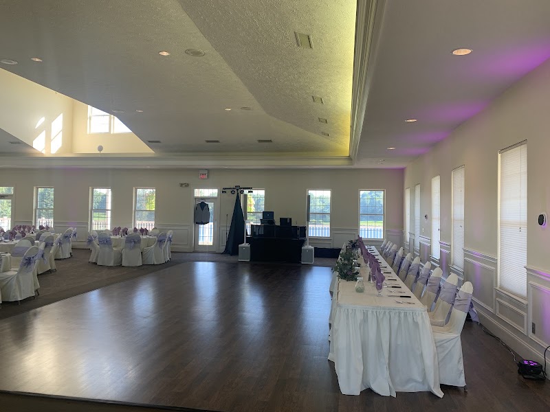 Eagle Eye Banquet Center - Event Venue in East Lansing, Michigan