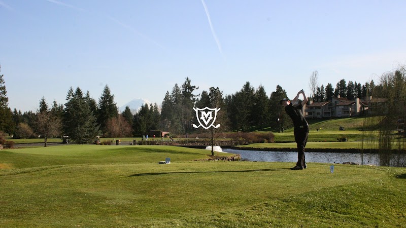 Meridian Valley Country Club - Event Venue in Kent, Washington
