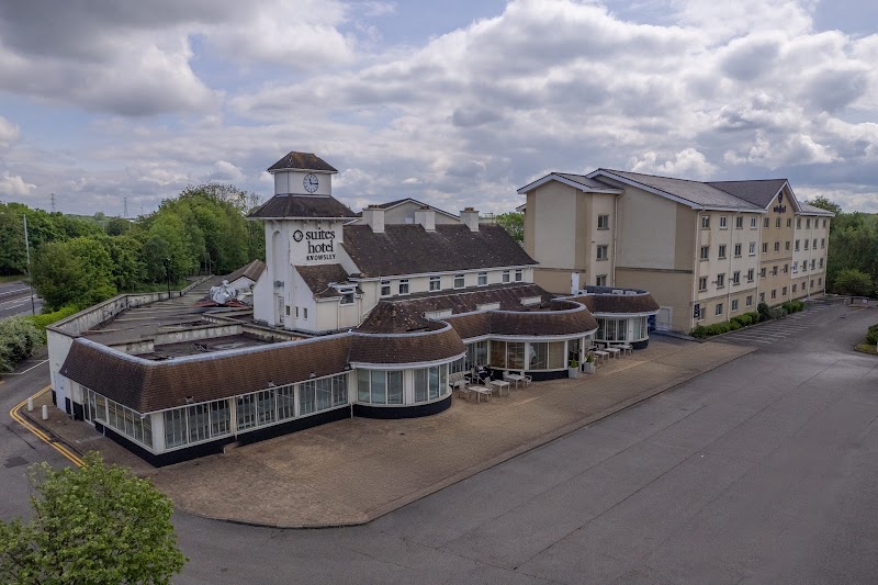 Best Western Premier Suites Hotel & Spa Liverpool-Knowsley - Event Venue in Knowsley, Merseyside