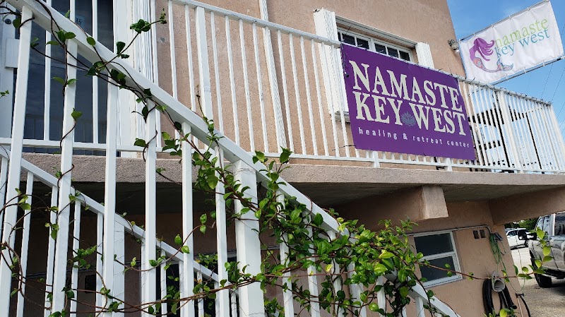 Namaste Key West Healing + Retreat Center - Event Venue in Key West, Florida