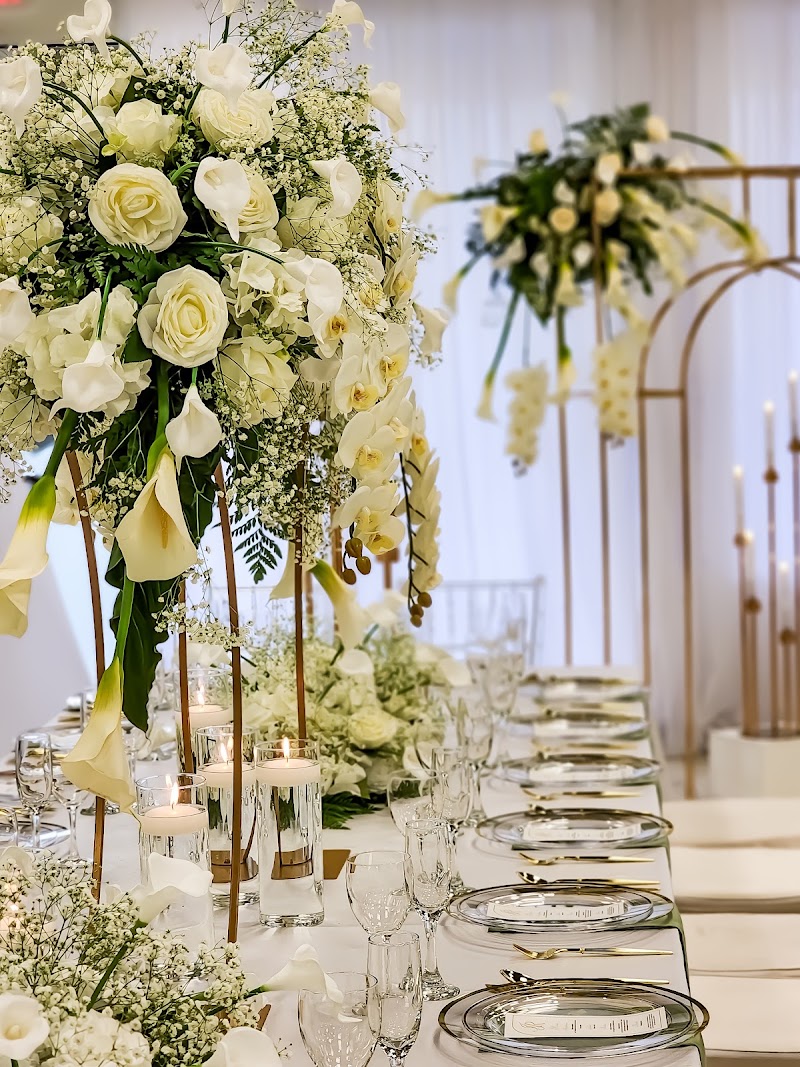 Imagine Event Hall - Event Venue in West Palm Beach, Florida
