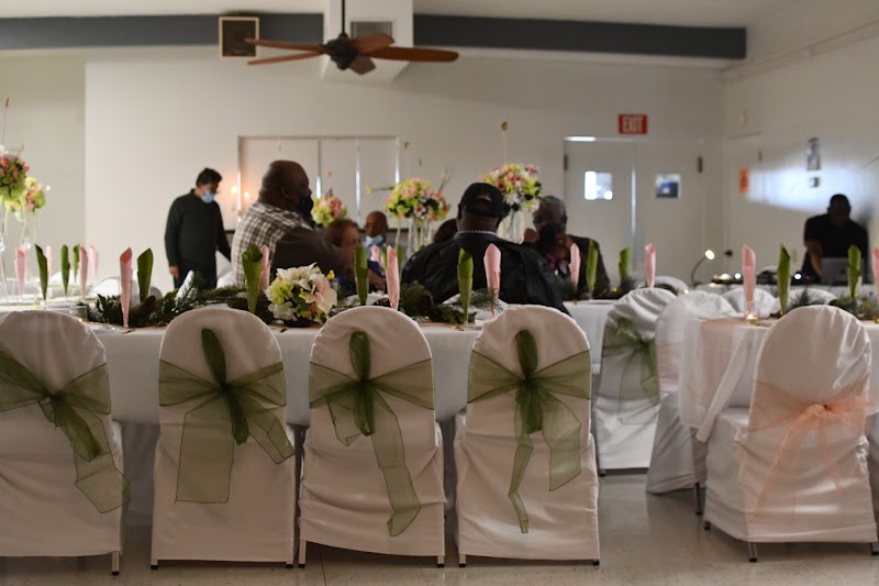 Palmdale Woman's Club - Event Venue in Palmdale, California