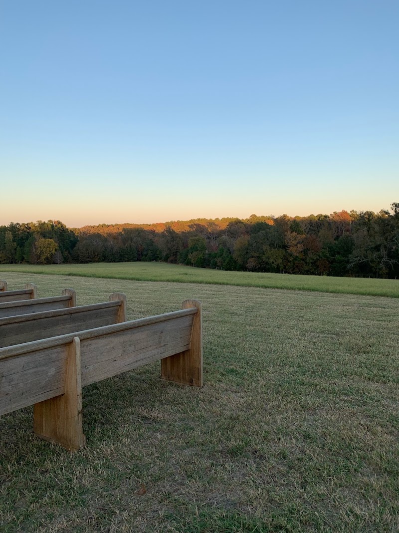 Savannah's Events - Event Venue in Tyler, Texas
