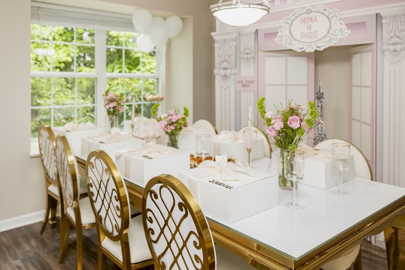 Lavish Wedding & Event Rentals - Event Venue in Dearborn, Michigan