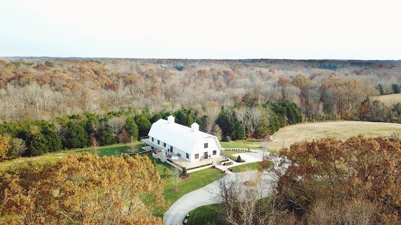The Cedars At Carr Farm - Event Venue in Cedar Hill, Tennessee