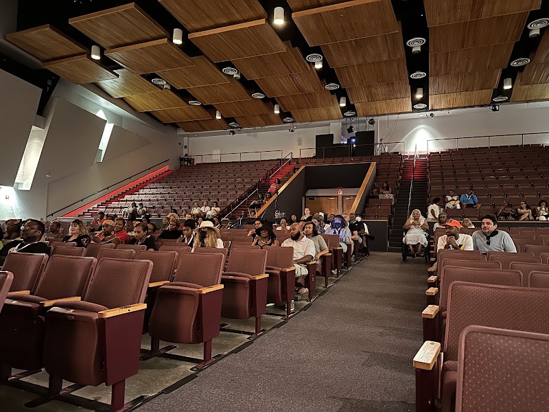 Martha’s Vineyard Performing Arts Center - Event Venue in Oak Bluffs, Massachusetts