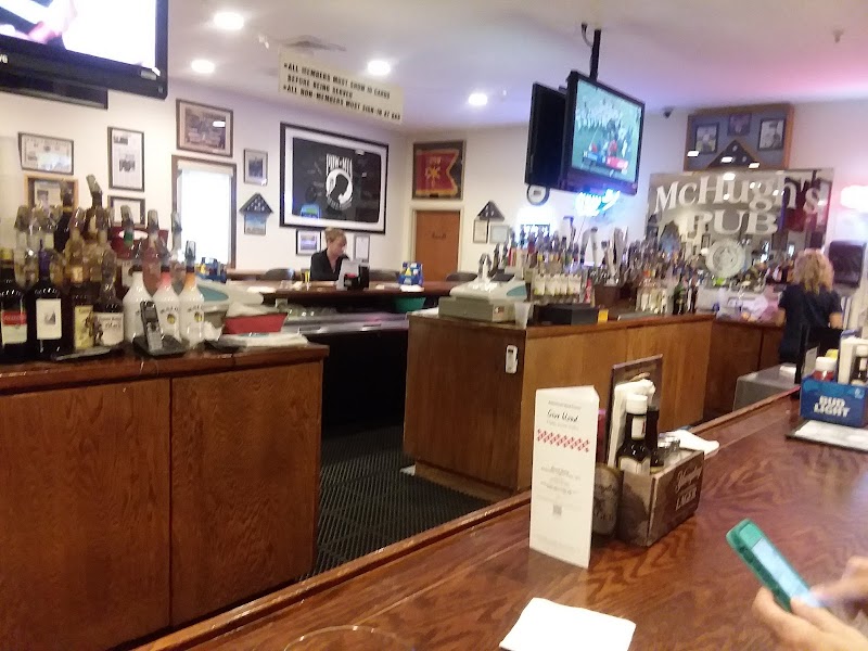 George P. Vanderveer American Legion Post 129 - Event Venue in Toms River, New Jersey