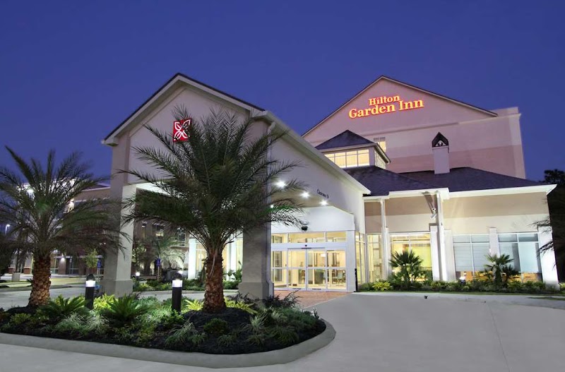 Hilton Garden Inn Covington/Mandeville - Event Venue in Covington, Louisiana