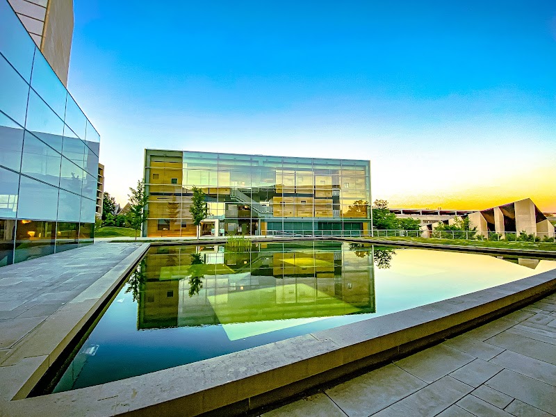 Effron Music Building - Event Venue in Princeton, New Jersey