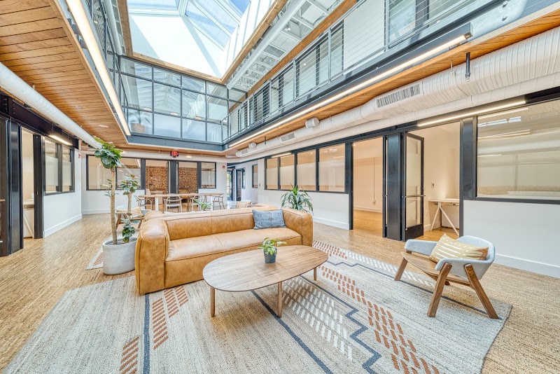 Stoble Workplace - Event Venue in Chico, California