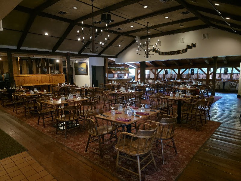 Barnsider - Event Venue in Colonie, New York