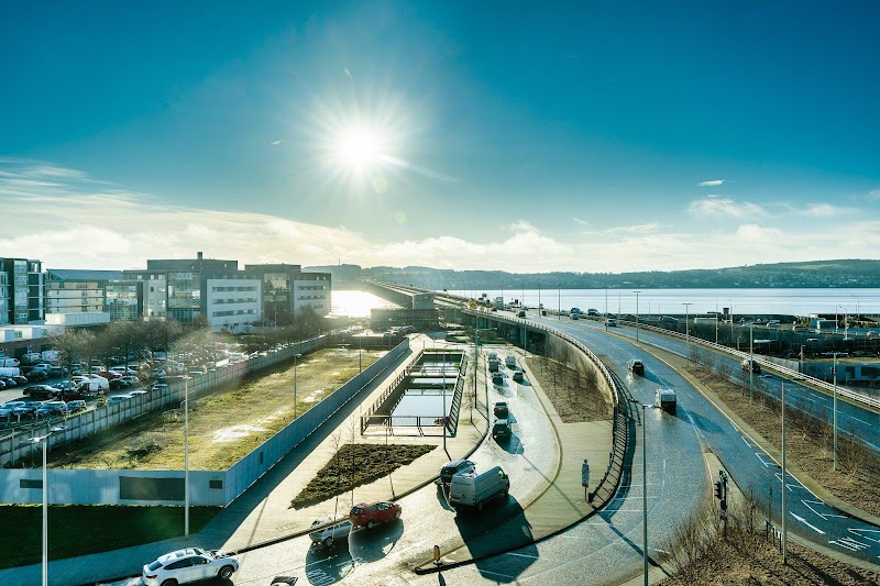 Holiday Inn Express Dundee by IHG - Event Venue in Dundee, Dundee City Council