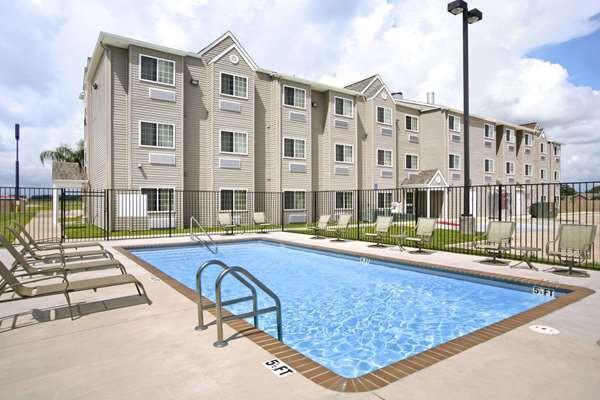 Microtel Inn & Suites by Wyndham Breaux Bridge - Event Venue in Breaux Bridge, Louisiana
