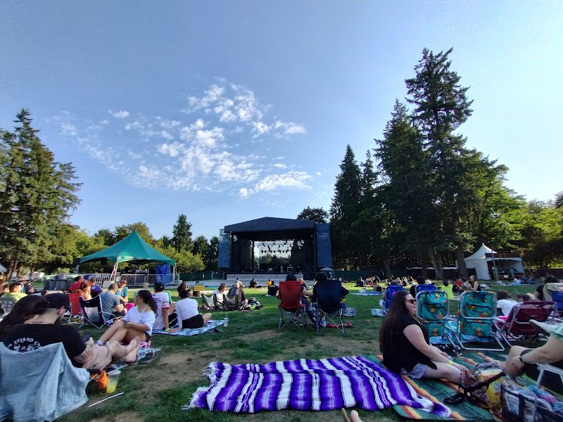 Marymoor Live Music Venue - Event Venue in Redmond, Washington