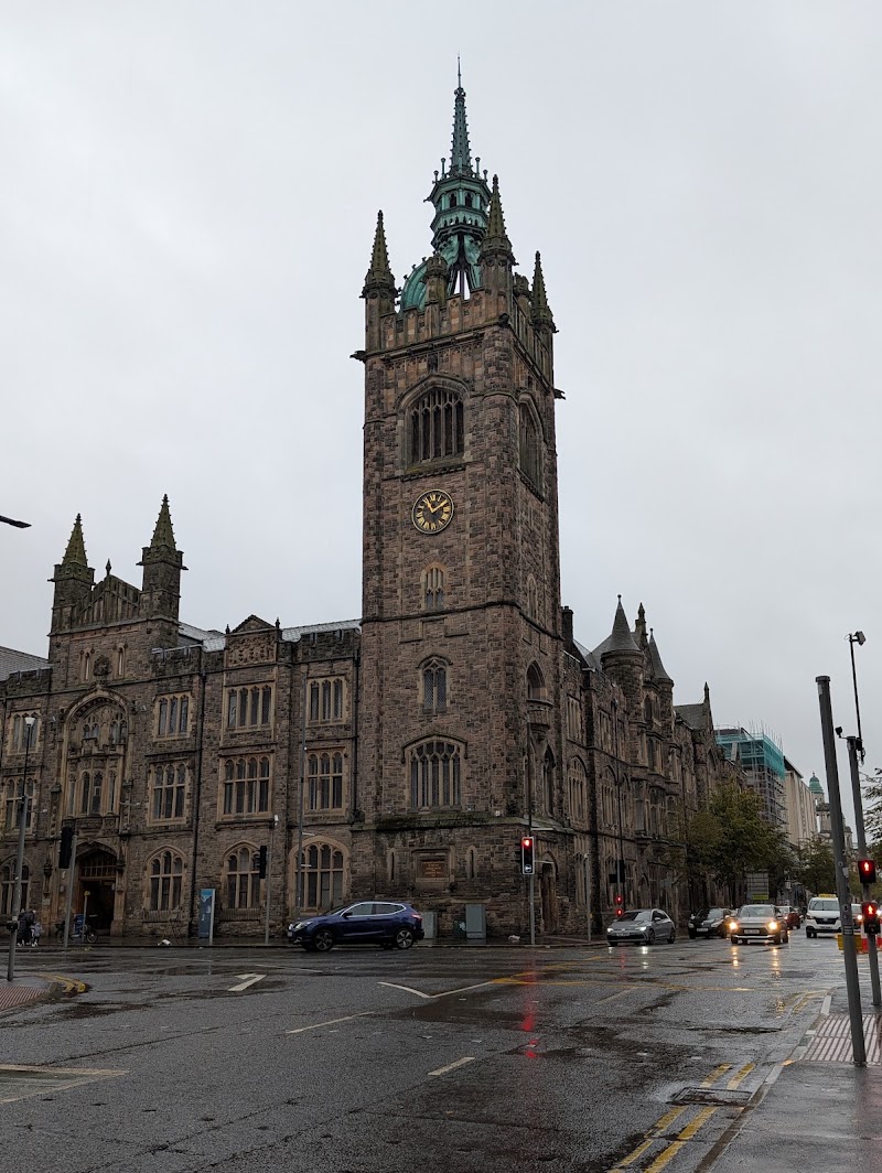 Assembly Buildings Conference Centre - Event Venue in Belfast, Northern Ireland