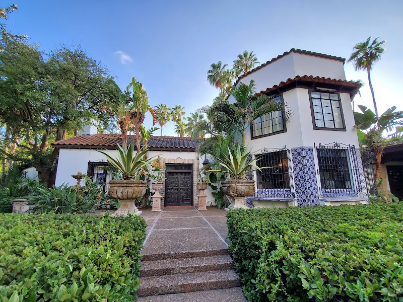 Quinta Mazatlan - Event Venue in McAllen, Texas