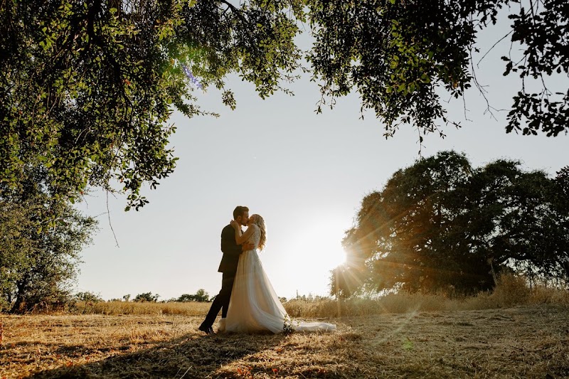 Creekside Meadows - Event Venue in Roseville, California