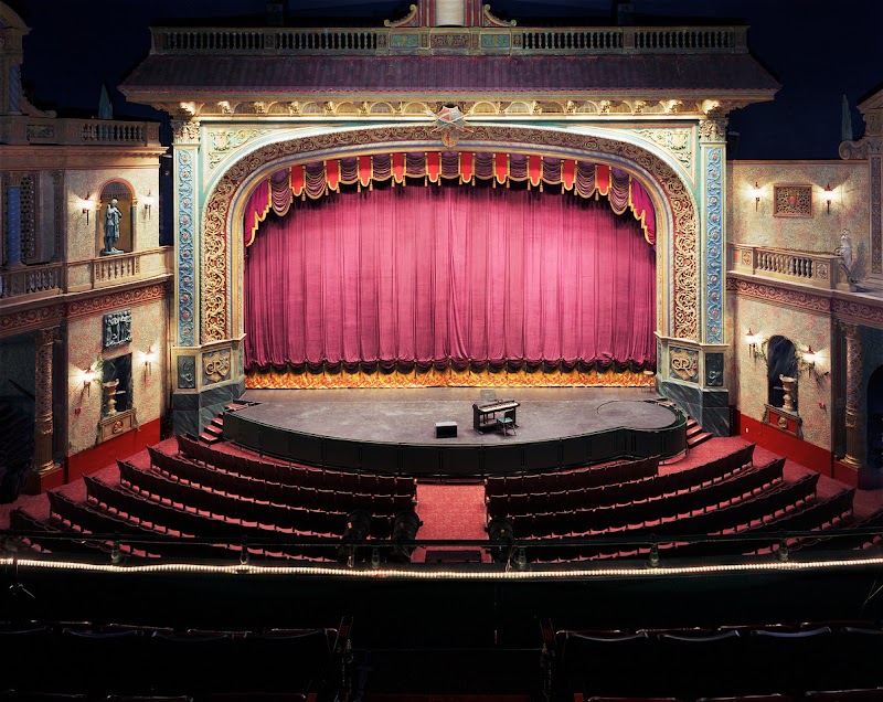 The Rose Theater - Event Venue in Omaha, Nebraska