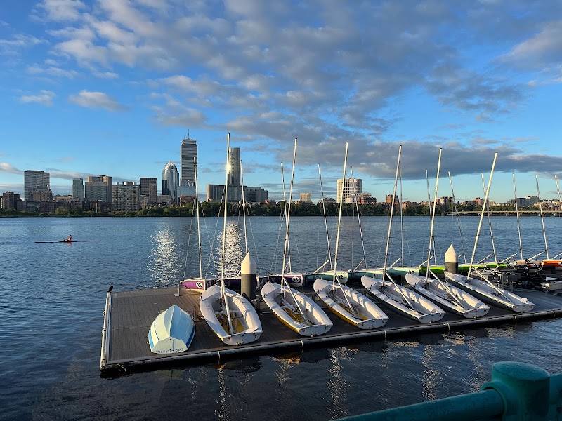 Hyatt Regency Boston / Cambridge - Event Venue in Cambridge, Massachusetts