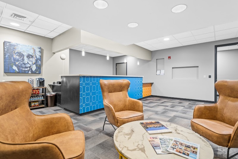 The 808 Coworking - Event Venue in Spokane, Washington