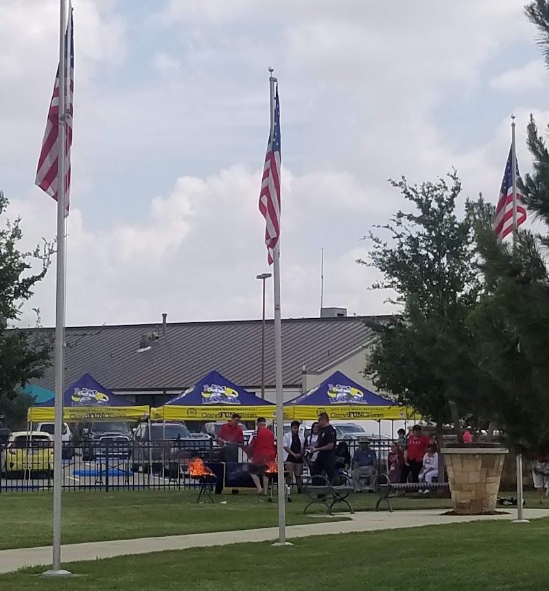 Veterans Park Event Center - Event Venue in Grand Prairie, Texas
