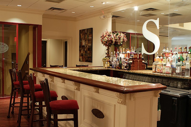 Sanzari's New Bridge Inn - Event Venue in New Milford, New Jersey