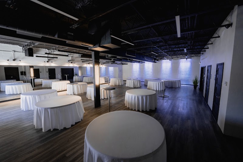 Stomping Grounds by H&B - Event Venue in Odessa, Texas