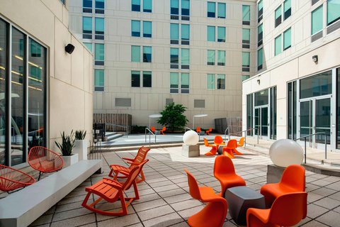 Aloft by Marriott Milwaukee Downtown - Event Venue in Milwaukee, Wisconsin
