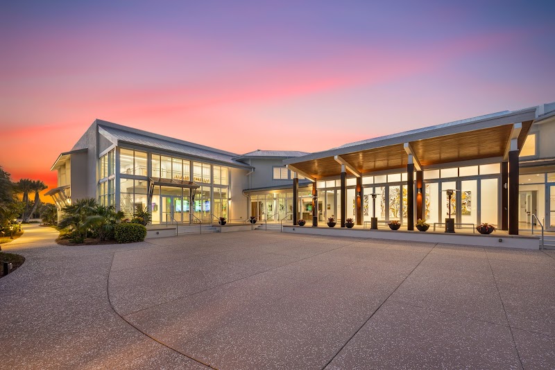 BIG ARTS Sanibel - Event Venue in Sanibel, Florida