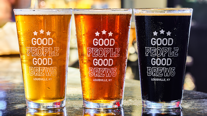 Hometown Brewing Company - Event Venue in Louisville, Kentucky