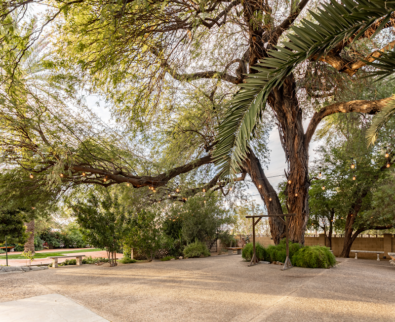 Valley Garden Center - Event Venue in Phoenix, Arizona