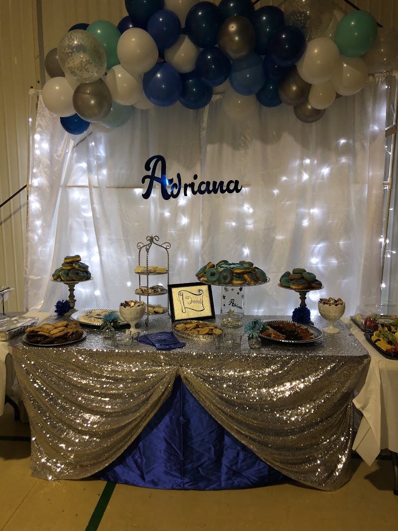 Metoyer's Event Center - Event Venue in Omaha, Nebraska
