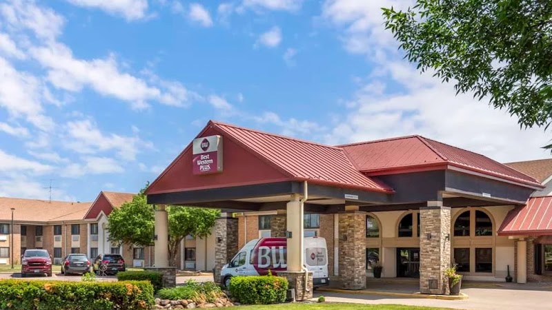 Best Western Plus Ramkota Hotel - Event Venue in Sioux Falls, South Dakota