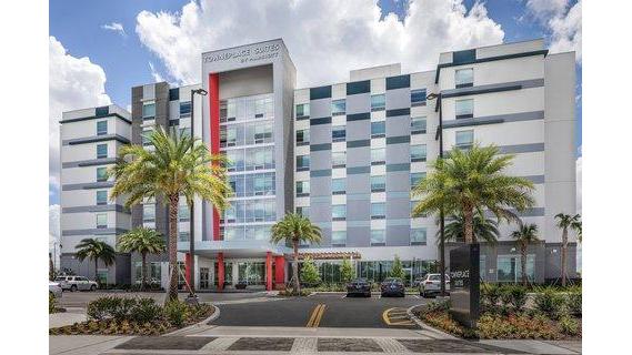 TownePlace Suites by Marriott Orlando Southwest Near Universal - Event Venue in Orlando, Florida
