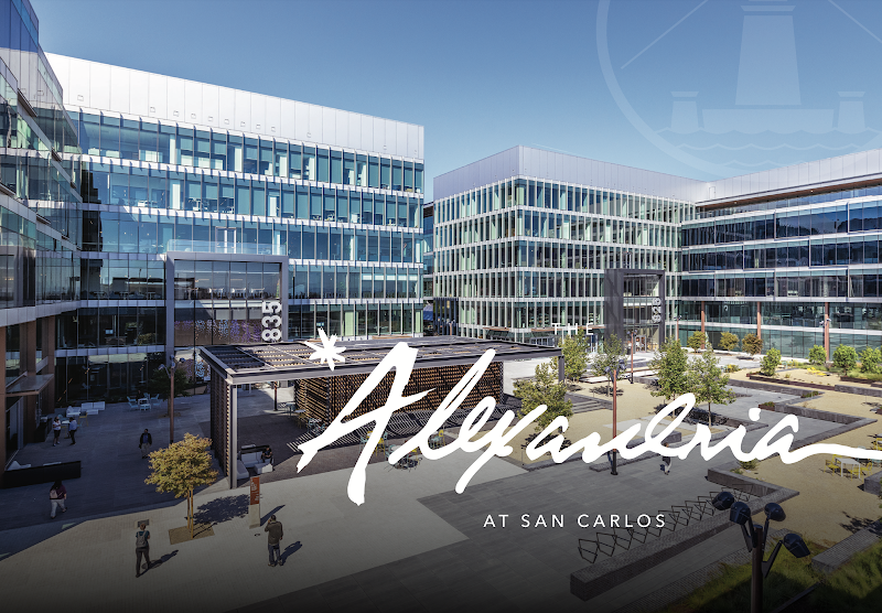The Alexandria at San Carlos - Event Venue in San Carlos, California