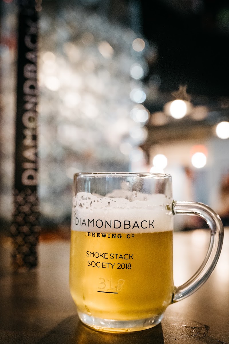 Diamondback Brewing Company - Locust Point - Event Venue in Baltimore, Maryland