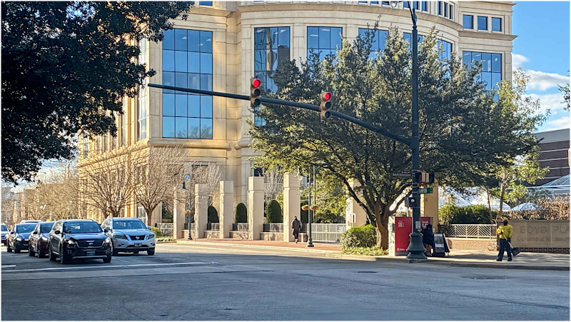 Regus - Event Venue in Columbia, South Carolina