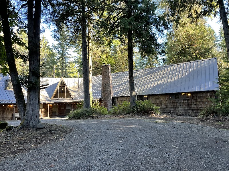 Molalla Retreat - Event Venue in Molalla, Oregon