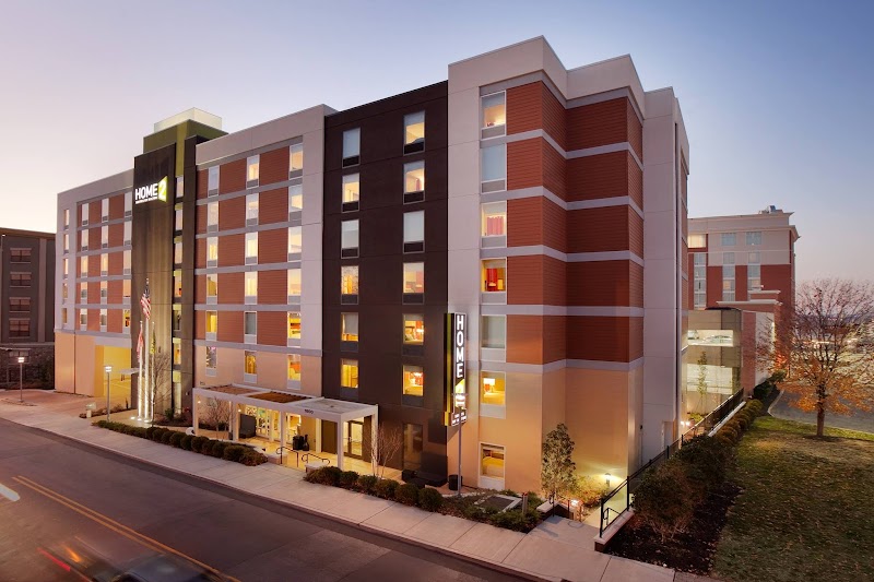 Hilton - Event Venue in Nashville, Tennessee