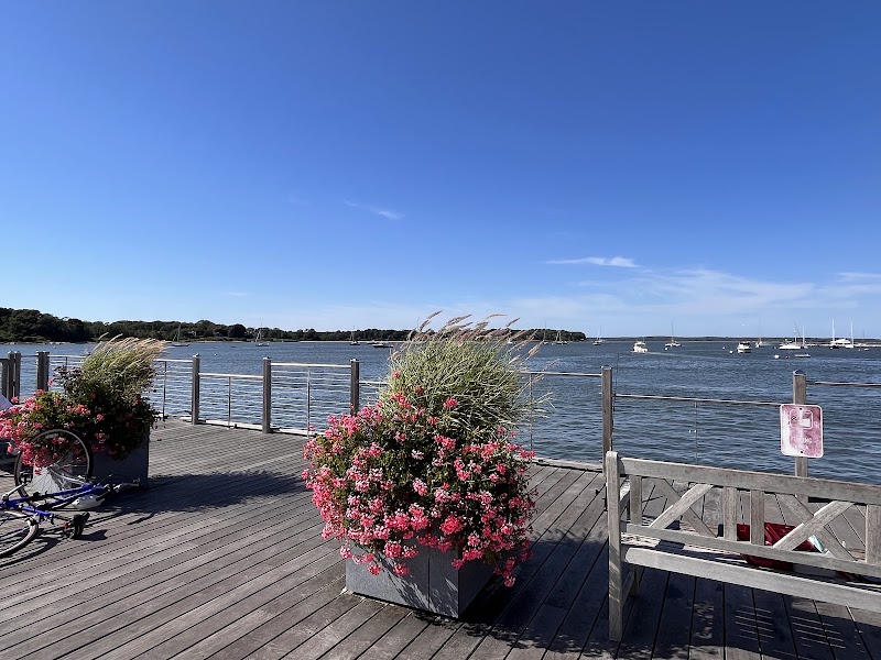 Sag Harbor Village Marina - Event Venue in Sag Harbor, New York