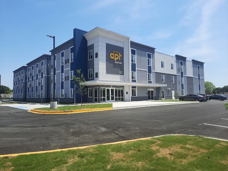 stayAPT Suites Lafayette South - Event Venue in Lafayette, Louisiana