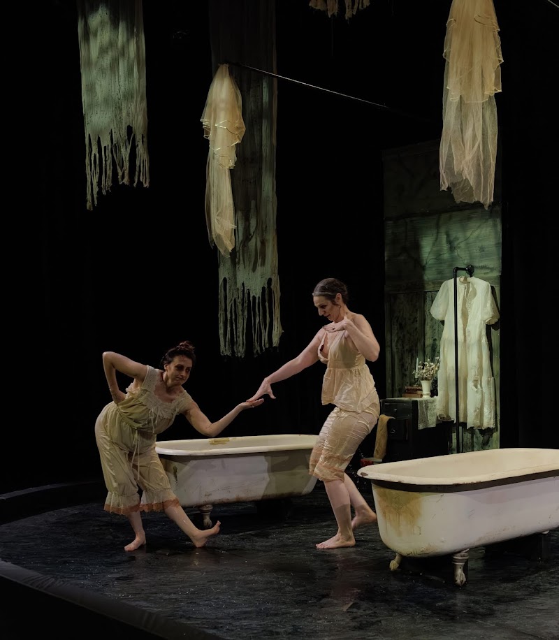 New Moon Theatre - Event Venue in Memphis, Tennessee