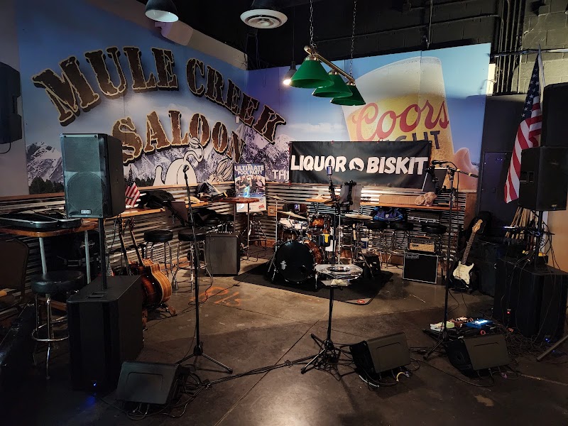 Mule Creek Saloon - Event Venue in Surprise, Arizona